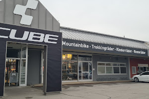 Cube Store Regensburg GmbH