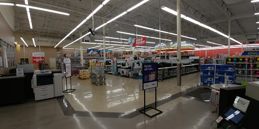 Office Supply Store «OfficeMax», reviews and photos, 4827 E Ray Rd, Phoenix, AZ 85044, USA