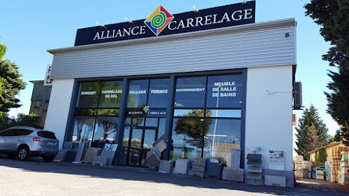 Magasin de carrelage ALLIANCE CARRELAGE Mauguio