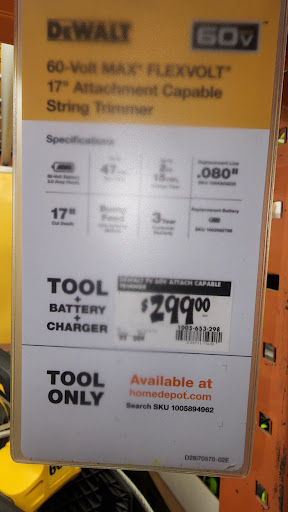 Home Improvement Store «The Home Depot», reviews and photos, 1617 N Carpenter Rd, Modesto, CA 95351, USA