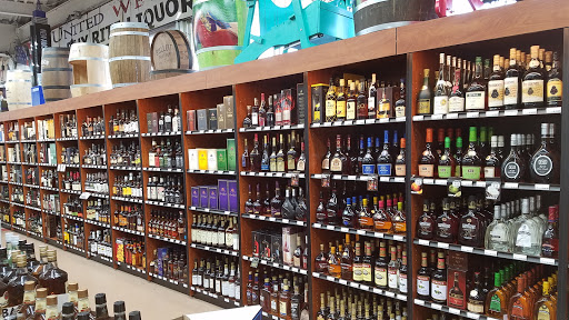 Liquor Store «Sterling Liquors», reviews and photos, 211 N White Horse Pike, Laurel Springs, NJ 08021, USA