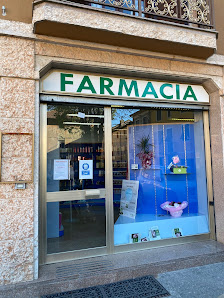 Farmacia di Rocchetta Ligure Piazza Regina Margherita, 1, 15060 Rocchetta Ligure AL, Italia