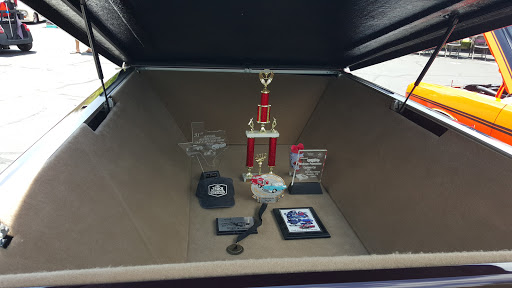 Club «Sun City Texas Community Association», reviews and photos, 2 Texas Dr, Georgetown, TX 78633, USA