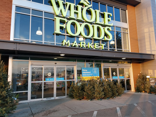 Grocery Store «Whole Foods Market», reviews and photos, 2750 E Grand River Ave, East Lansing, MI 48823, USA