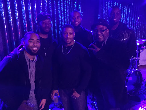 Event Venue «The Hall at MP», reviews and photos, 470 Driggs Ave, Brooklyn, NY 11211, USA