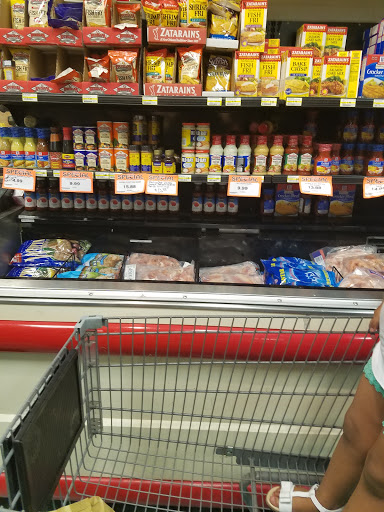 Supermarket «Harvest Fare», reviews and photos, 2905 Hamilton Ave, Baltimore, MD 21214, USA