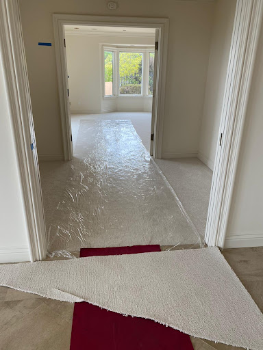 Moving and Storage Service «Luigys Moving San Francisco», reviews and photos, 3090 16th St #407, San Francisco, CA 94103, USA