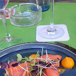 Photo n°1 de l'avis de Elisabeth.i fait le 03/07/2022 à 06:25 sur le  Hotel Restaurant Café Bauer à Hersbruck