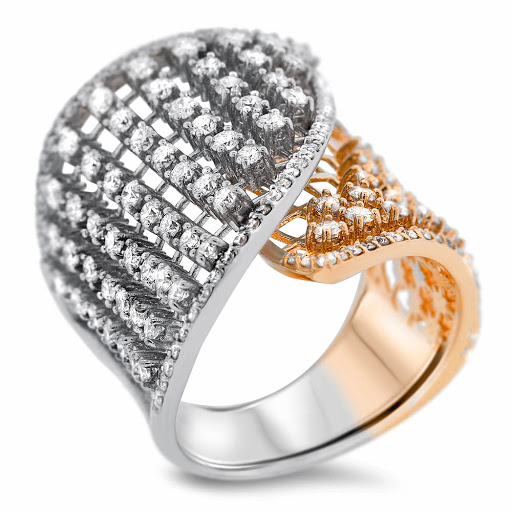 Diamond Dealer «Diamond and Jewelry Gallery Studio City», reviews and photos, 12456 Ventura Blvd, Studio City, CA 91604, USA