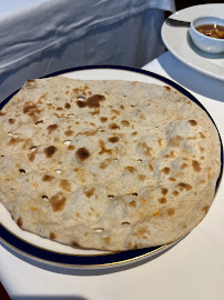 Roti du Restaurant indien New Jawad Longchamp à Paris - n°4