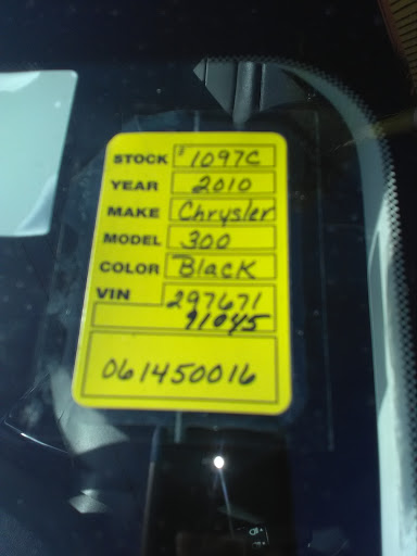 Used Car Dealer «My VIP Auto Sales», reviews and photos, 234 E Merritt Island Causeway, Merritt Island, FL 32952, USA