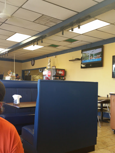 Pizza Restaurant «Cedar Cliff Pizza», reviews and photos, 1055 Carlisle Rd, Camp Hill, PA 17011, USA