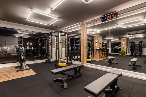Fit Club Pozuelo en Pozuelo de Alarcón, Madrid