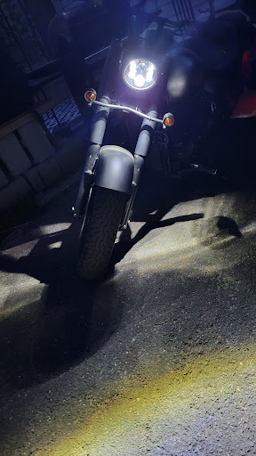 Motorcycle Dealer «New England Cycle Center», reviews and photos, 73 Leibert Rd, Hartford, CT 06120, USA