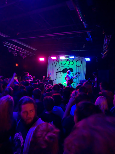 Live Music Venue «THE GARAGE», reviews and photos, 75 Civic Center Pkwy, Burnsville, MN 55337, USA