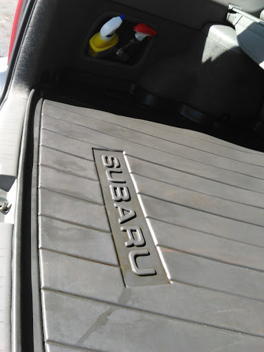 Car Wash «Buggy Car Wash», reviews and photos, 51 Middletown Ave, New Haven, CT 06513, USA