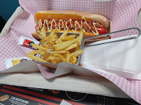 Hot-dog du Restaurant de hot-dogs French Hot-dog à Montpellier - n°8
