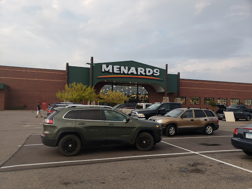 Home Improvement Store «Menards», reviews and photos, 2700 E Hwy 13, Burnsville, MN 55337, USA