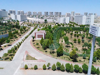 Gaziantep İslam Bilim ve Teknoloji Üniversitesi