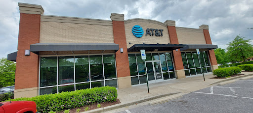 Cell Phone Store «AT&T», reviews and photos, 250 Indian Lake Blvd, Hendersonville, TN 37075, USA