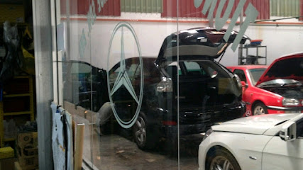 Tiong Merz Auto Garage sdn bhd