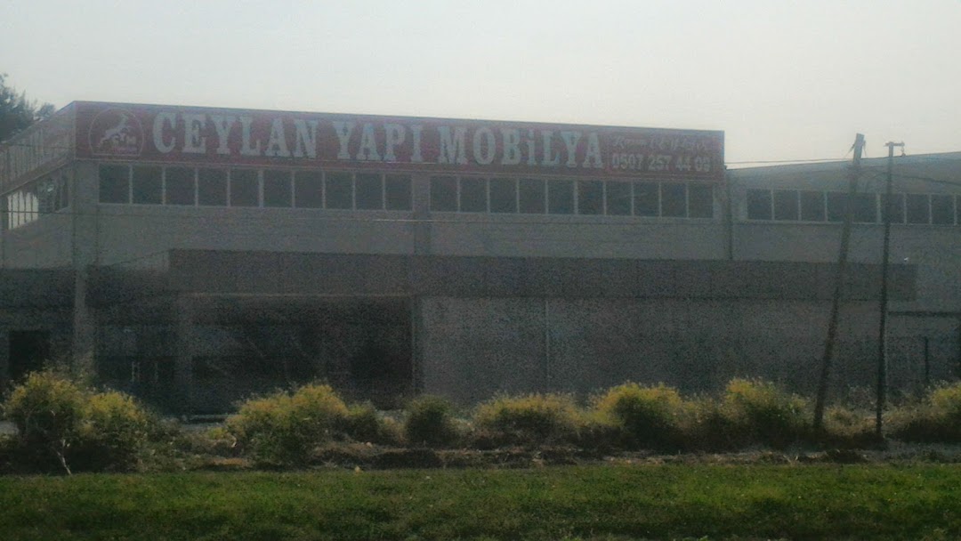 Ceylan Yap Mobilya