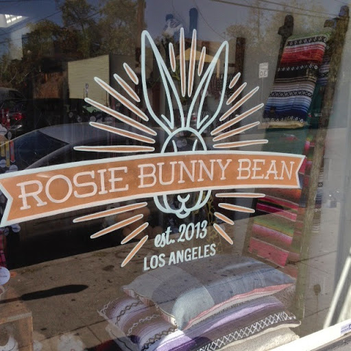 Pet Supply Store «Rosie Bunny Bean Urban Pet Provisions», reviews and photos, 1309 N Ave 51, Highland Park, CA 90042, USA