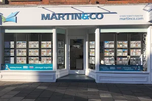 Martin & Co Worksop Lettings & Estate Agents image