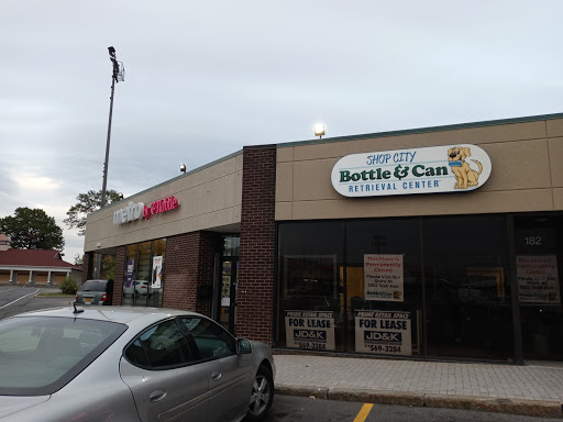 Shopping Mall «Shop City Shopping Center», reviews and photos, 105 Shop City Plaza, Syracuse, NY 13206, USA