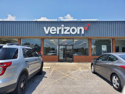 Cell Phone Store «Verizon Authorized Retailer, TCC», reviews and photos, 1531 Eatonton Rd, Madison, GA 30650, USA
