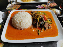 Curry du Restaurant thaï Restaurant Good Thai - Ivry-Sur-Seine - n°4