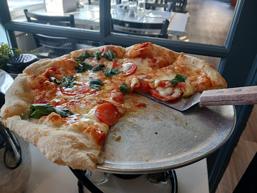 La Pergola Trattoria