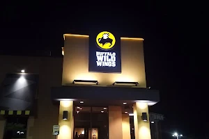 Buffalo Wild Wings image