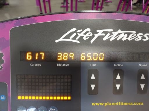 Gym «Planet Fitness», reviews and photos, 4907 W Bell Rd, Glendale, AZ 85308, USA
