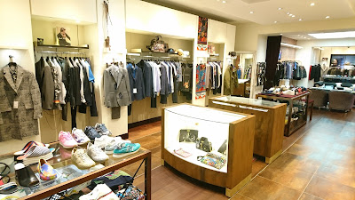 ALGORITHME LA LOGGIA - Concept-store - boutique ( vêtements, chaussures, bijoux, parfums, beauté...) à Strasbourg