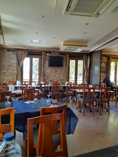 Restaurante Ciudadela (Mur) - Calle Sta. Orosia, 1, 22700 Jaca, Huesca, Spain