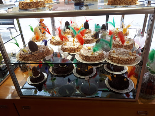 Pastelería Costabella en Salt, Girona