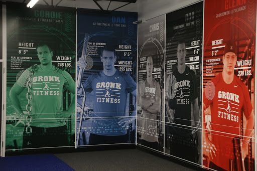 Exercise Equipment Store «G&G Fitness Equipment - Syracuse», reviews and photos, 6511 Towpath Rd, East Syracuse, NY 13057, USA