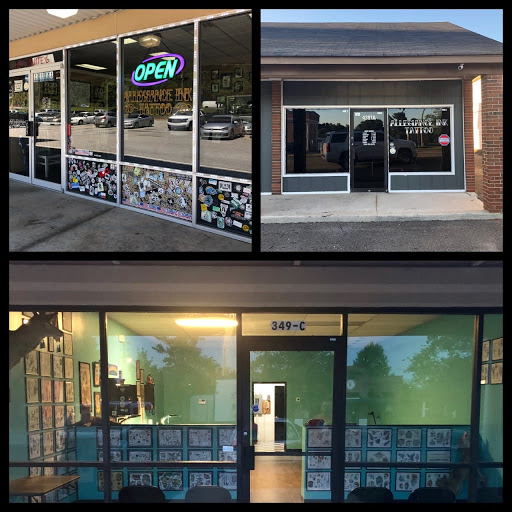 Explore indian feather tattoo ideas, creative tattoo ideas in Augusta, available at Allegiance Ink Tattoo