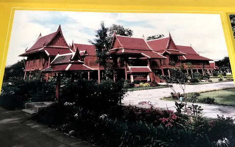 Thai House Museum image