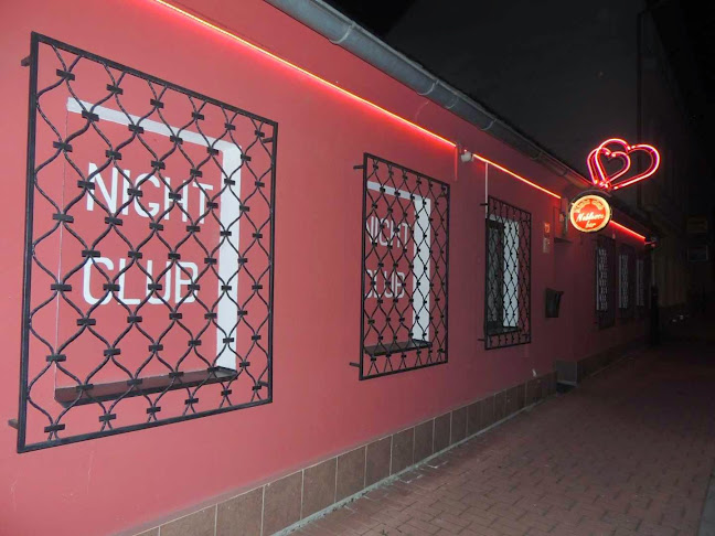 Night Club Noblesse - Noční klub