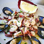 Photo n°13 de l'avis de Atsuki. fait le 11/09/2019 à 21:03 sur le  Trattoria Da Nino à Taormina