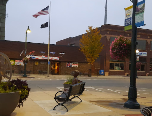 American Legion Post 56