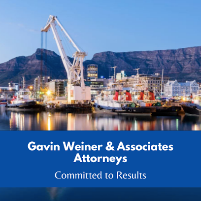 Gavin Weiner & Associates Attorneys