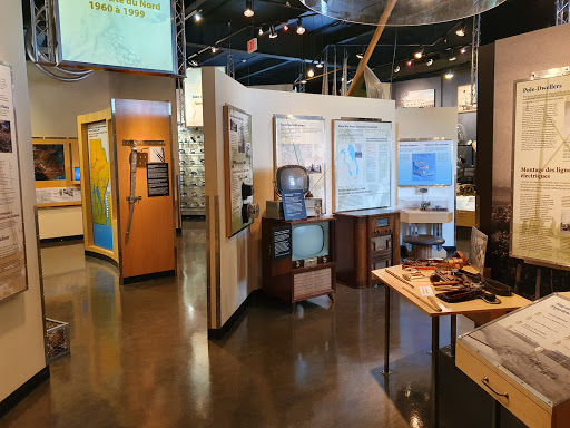 Manitoba Electrical Museum