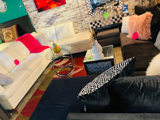 Furniture Store «Simo’s Furniture», reviews and photos, 174 Semoran Commerce Pl #106, Apopka, FL 32703, USA