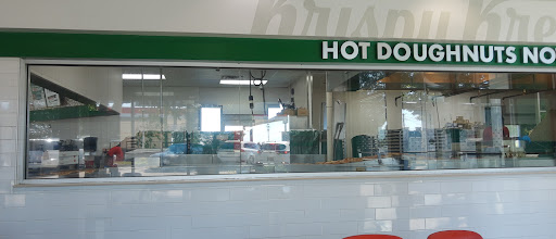 Donut Shop «Krispy Kreme», reviews and photos, 4910 W Broad St, Richmond, VA 23230, USA