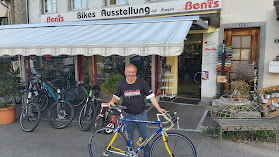 Benis Velo- u. Sport-Shop