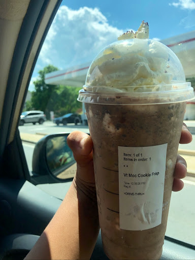 Coffee Shop «Starbucks», reviews and photos, 271 Main St #253, Wilmington, MA 01887, USA