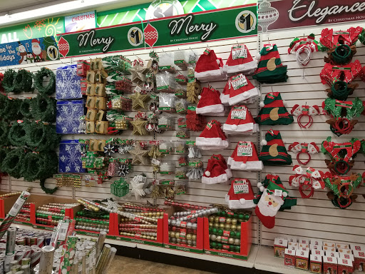 Dollar Store «Dollar Tree», reviews and photos, 2151 Lemoine Ave, Fort Lee, NJ 07024, USA